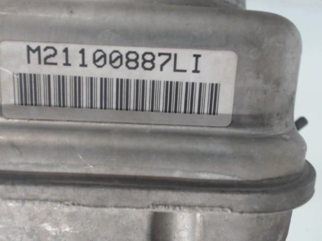 Pompe de direction SKODA FABIA 2 PHASE 2 Diesel - 1