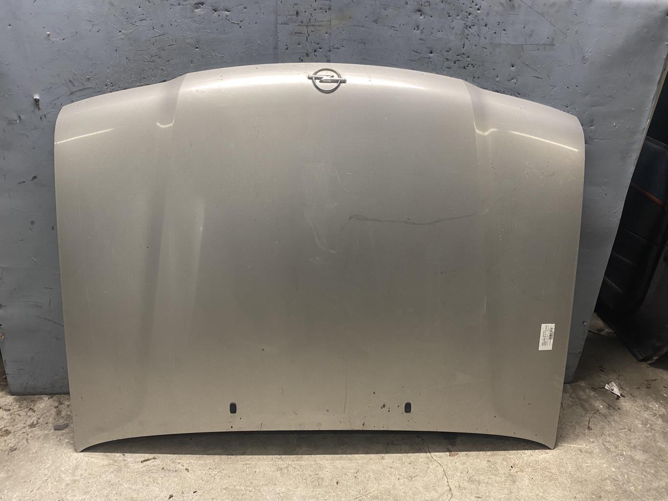 Capot OPEL FRONTERA B Diesel - 1