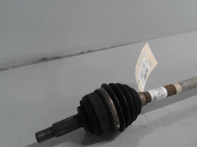 Cardan droit (transmission) DACIA LOGAN MCV 1 PHASE 1 BREAK Diesel - 1