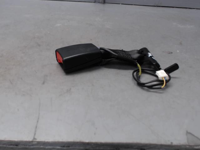 Aggancio cintura sicurezza posteriore destro FIAT PANDA 3 PHASE 1 Gasolina - 1