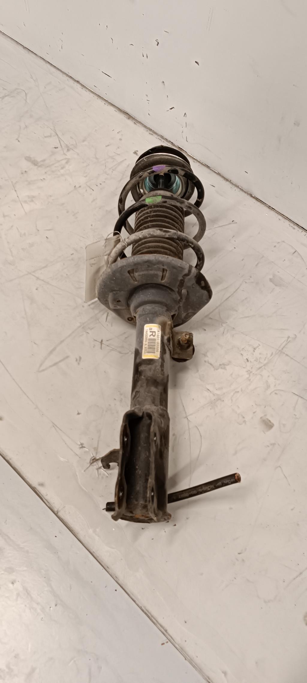 Ammortizzatore anteriore destro SUZUKI SWIFT 5 Gasolina/Híbrido - 1