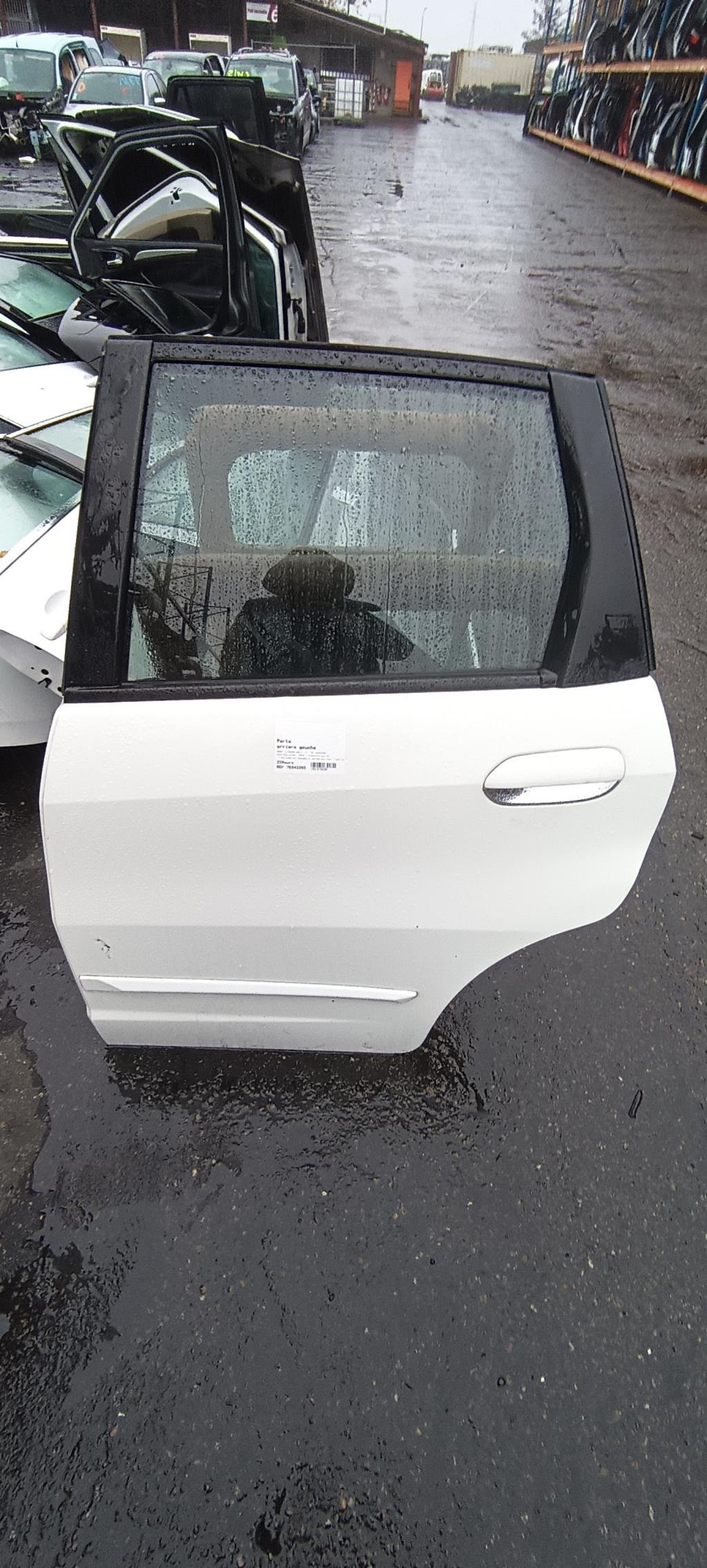 Portiera posteriore sinistra HONDA JAZZ 3 Gasolina - 1