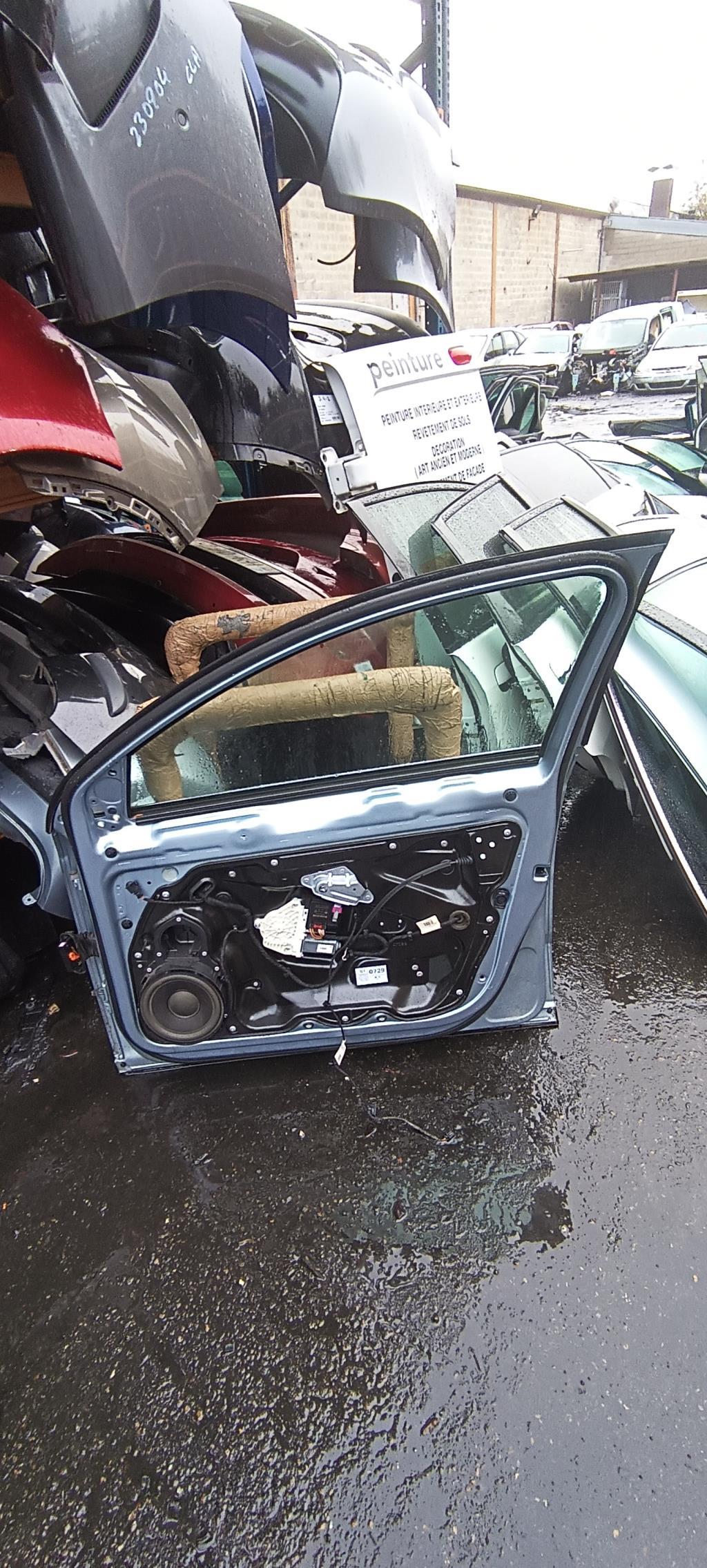 Portiera anteriore destra VOLKSWAGEN PASSAT 5 BREAK Diésel - 1