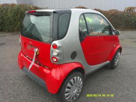 Porte avant gauche