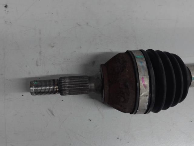 Giunto cardanico albero di trasmissione sinistro CITROEN C3 2 PHASE 1 Gasolina - 1