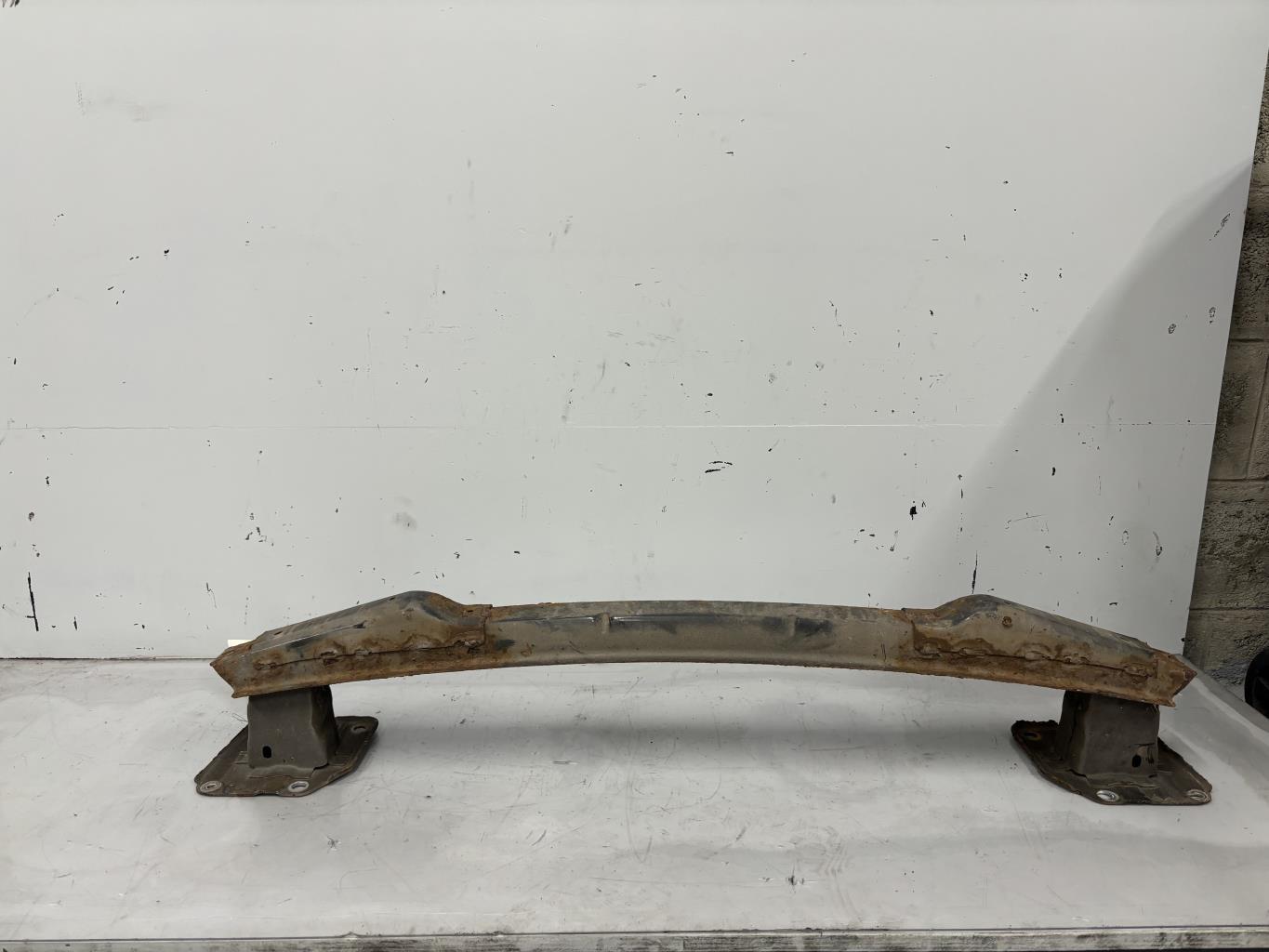 Traversa rinforzo paraurti posteriore MAZDA 3 1 PHASE 2 Diésel - 1