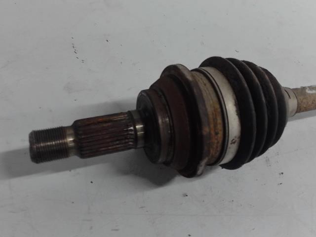 Giunto cardanico posteriore destro (trasmissione) LAND ROVER FREELANDER 1 PHASE 4 Diésel - 1