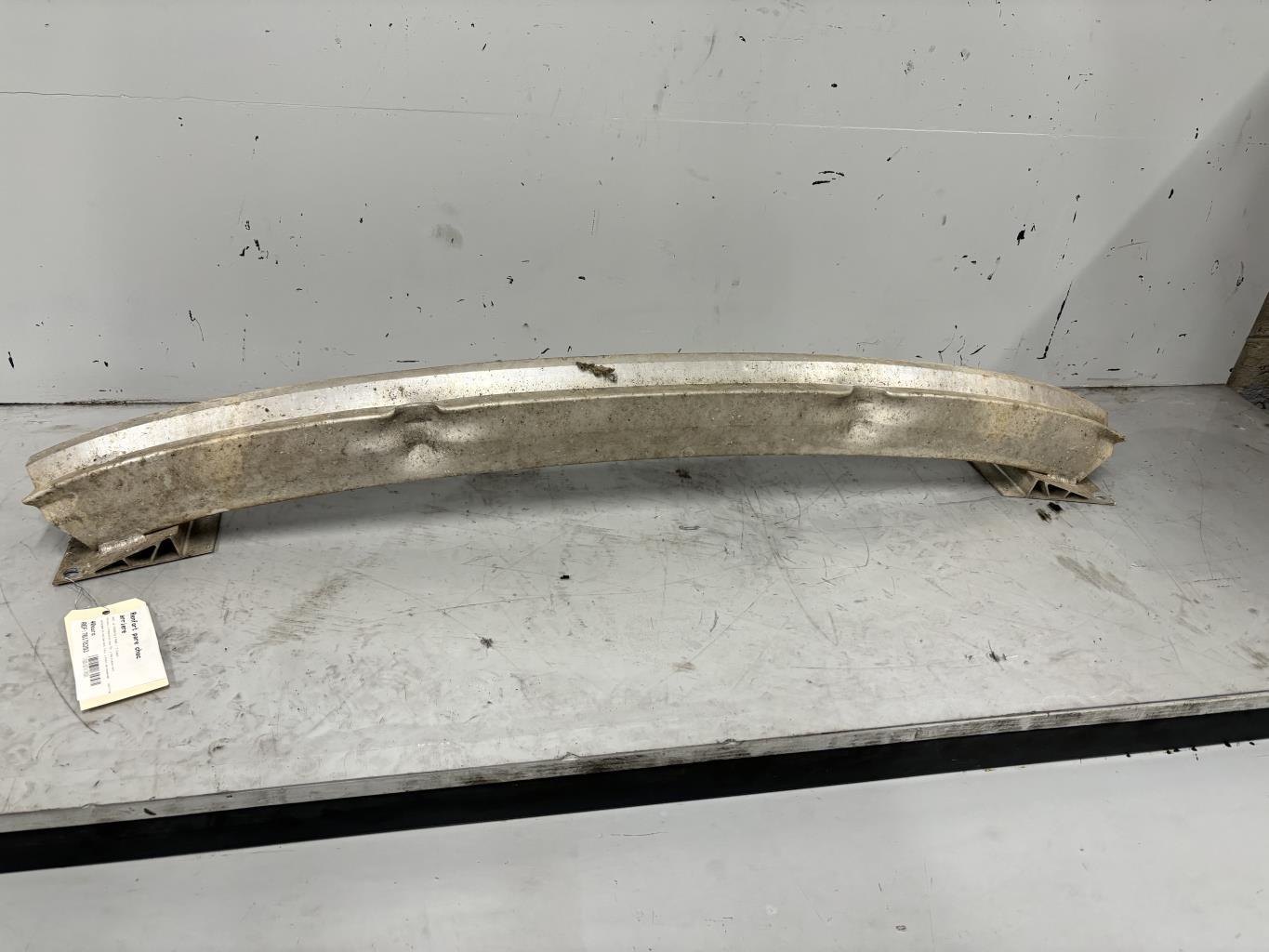 Traversa rinforzo paraurti posteriore AUDI A3 2 PHASE 1 Diésel - 1