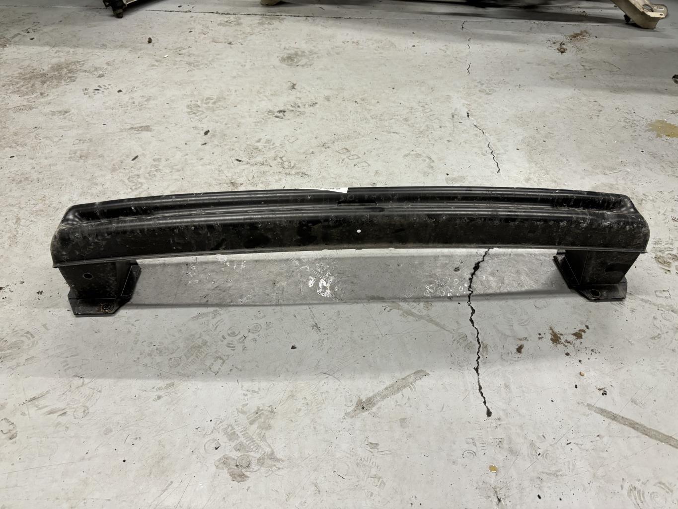Traversa rinforzo paraurti posteriore VOLKSWAGEN LUPO Gasolina - 1