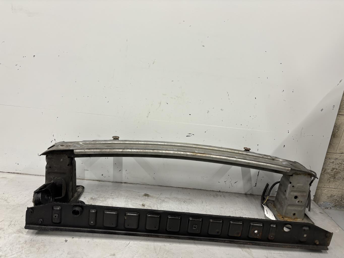 Traversa rinforzo paraurti anteriore FORD S-MAX 1 PHASE 1 Diésel - 1