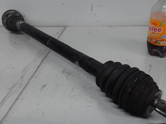 Giunto cardanico albero di trasmissione destro VOLKSWAGEN GOLF 6 Diésel - 1