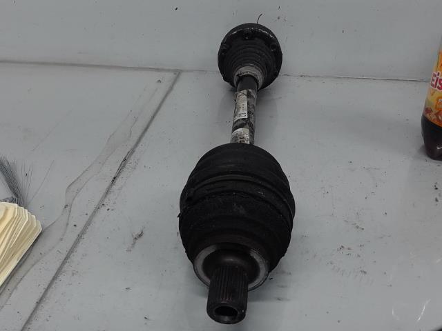Giunto cardanico albero di trasmissione sinistro VOLKSWAGEN GOLF 6 Diésel - 1