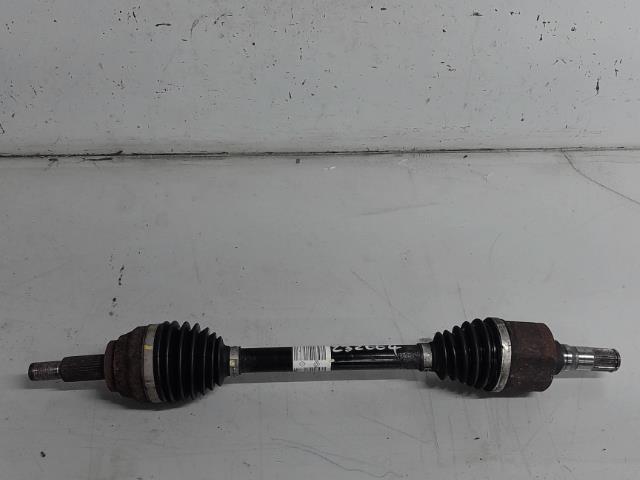 Giunto cardanico albero di trasmissione sinistro RENAULT ESPACE 5 Diésel - 1
