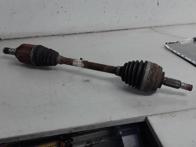 Giunto cardanico albero di trasmissione sinistro RENAULT GRAND SCENIC 3 PHASE 2 Gasolina - 1