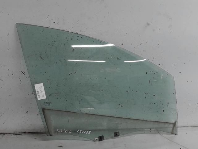 Vitre avant droit RENAULT CLIO 4 PHASE 1 Diesel - 1