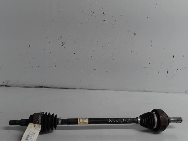 Giunto cardanico posteriore destro (trasmissione) MERCEDES CLASSE R 251 PHASE 1 BREAK Gasolina - 1