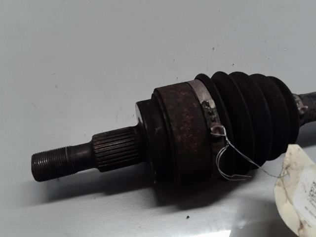 Giunto cardanico posteriore sinistro (trasmissione) MERCEDES CLASSE R 251 PHASE 1 BREAK Gasolina - 1