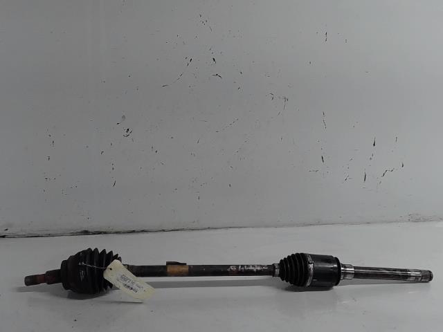 Giunto cardanico albero di trasmissione destro MERCEDES CLASSE R 251 PHASE 1 BREAK Gasolina - 1