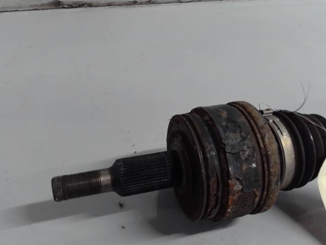 Giunto cardanico posteriore sinistro (trasmissione) VOLKSWAGEN TOUAREG 1 PHASE 1 Diésel - 1