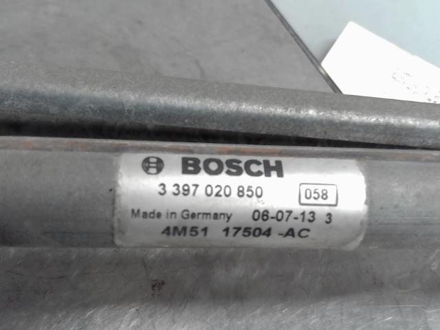 Motore tergicristallo anteriore FORD FOCUS 2 PHASE 1 Gasolina - 1