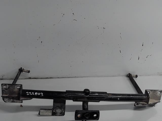 Gancio traino (rimorchio a sfera) RENAULT CLIO 2 PHASE 1 Gasolina - 1