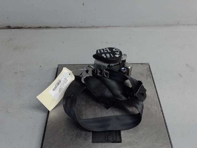 Cintura di sicurezza anteriore destra SKODA OCTAVIA 2 PHASE 1 Diésel - 1