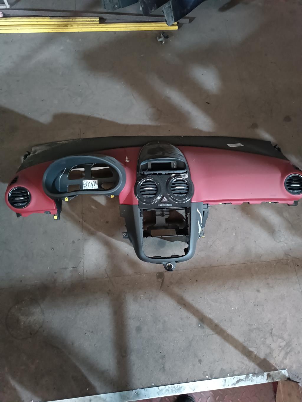 Planche de bord complete OPEL CORSA D PHASE 1 Diesel - 1