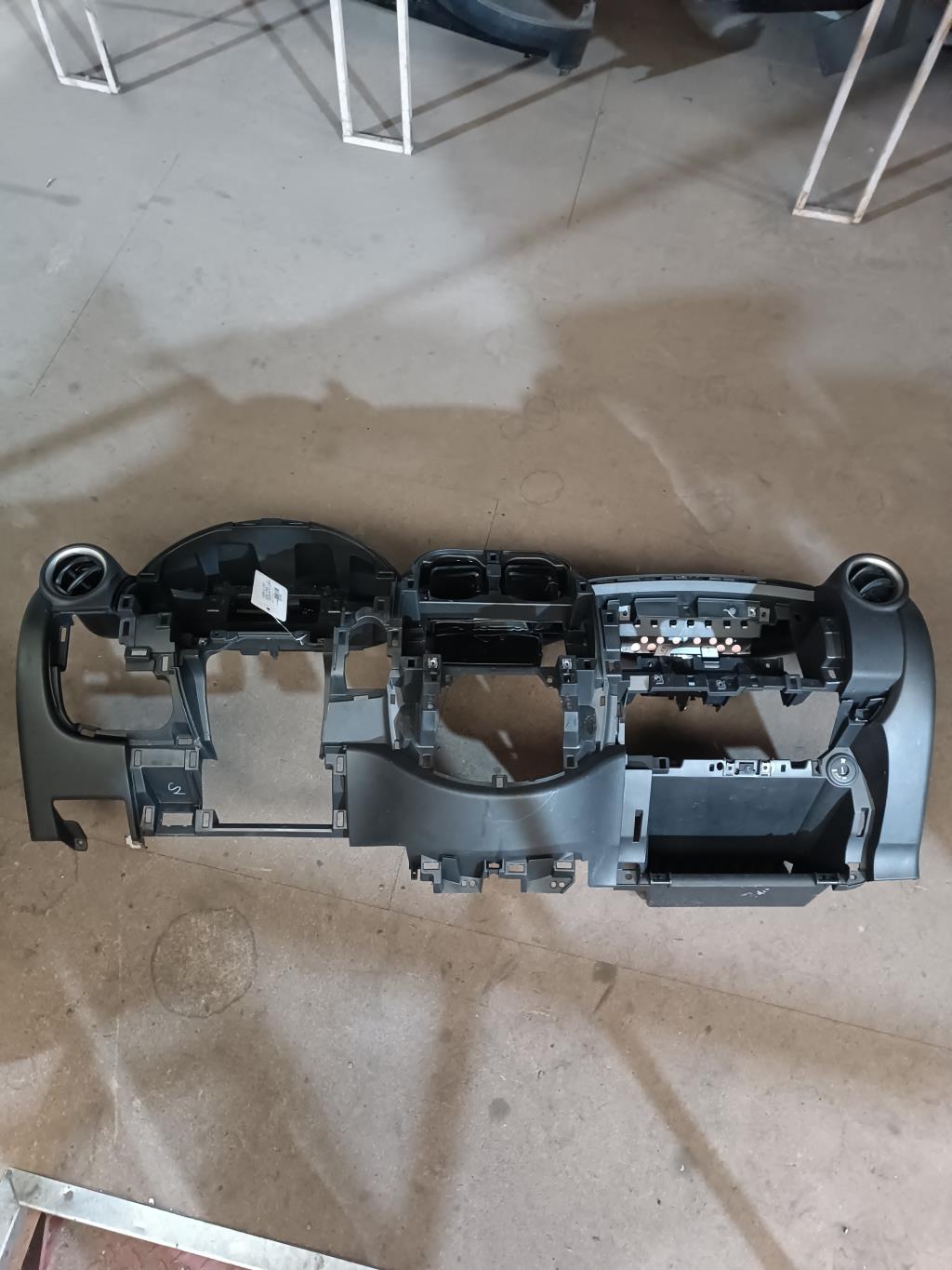 Cruscotto completo NISSAN MICRA 4 PHASE 2 Gasolina - 1