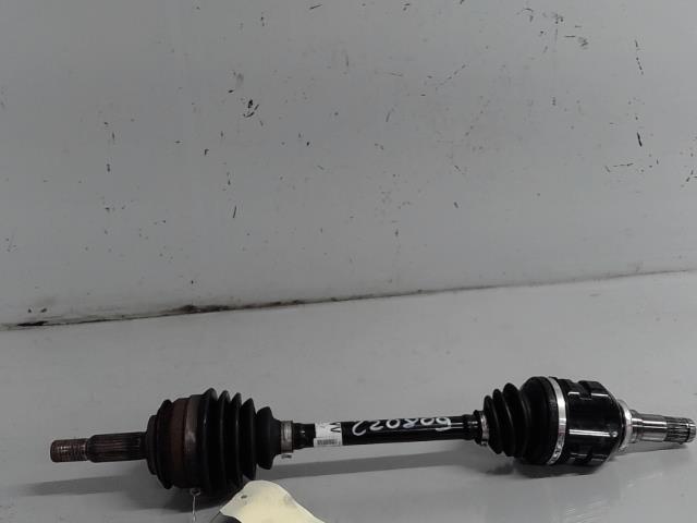 Giunto cardanico albero di trasmissione sinistro TOYOTA YARIS 3 PHASE 2 Gasolina/Híbrido - 1