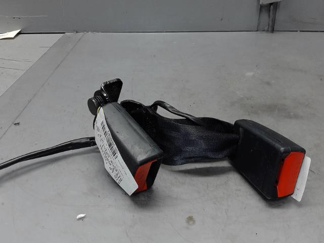 Aggancio cintura sicurezza posteriore sinistro KIA RIO 3 PHASE 1 Gasolina - 1