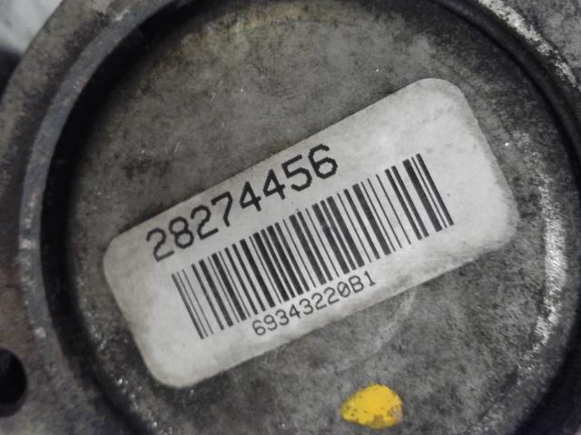 Pompe de direction DACIA DUSTER 1 PHASE 1 Essence/Ethanol - 1