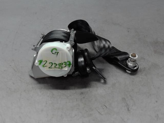 Cintura di sicurezza posteriore sinistra ALFA ROMEO GIULIETTA 2 PHASE 1 Gasolina - 1