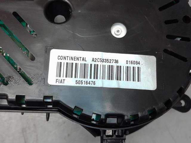 Compteur ALFA ROMEO GIULIETTA 2 PHASE 1 Essence - 1