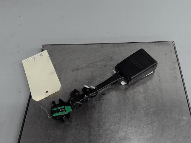 Aggancio cintura sicurezza anteriore destro DACIA SANDERO 3 STEPWAY Gasolina - 1