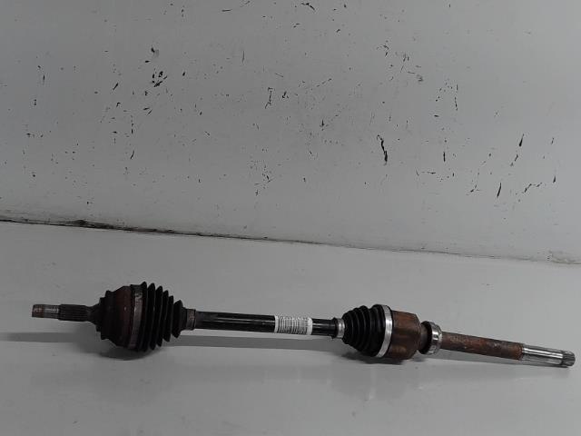 Giunto cardanico albero di trasmissione destro CITROEN C3 3 PHASE 1 Gasolina - 1