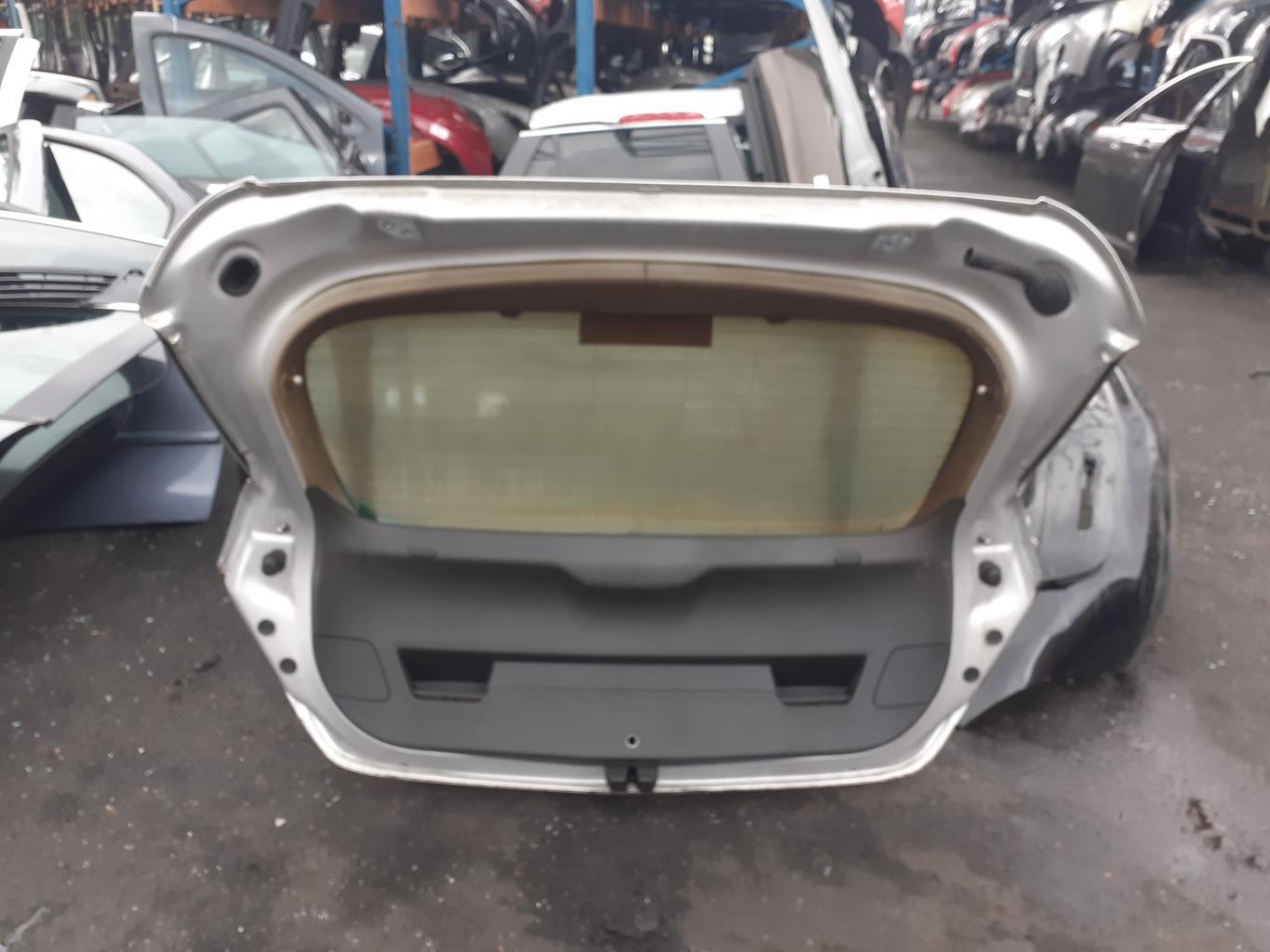 Portabagagli/Portellone posteriore OPEL ASTRA J PHASE 1 Diésel - 1