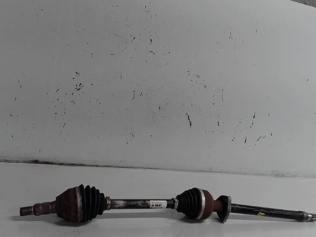 Giunto cardanico albero di trasmissione destro OPEL ASTRA J PHASE 1 Diésel - 1