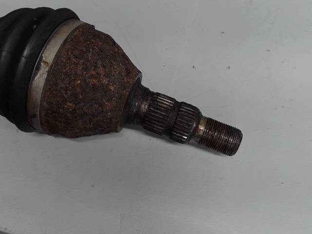 Giunto cardanico albero di trasmissione sinistro OPEL ASTRA J PHASE 1 Diésel - 1