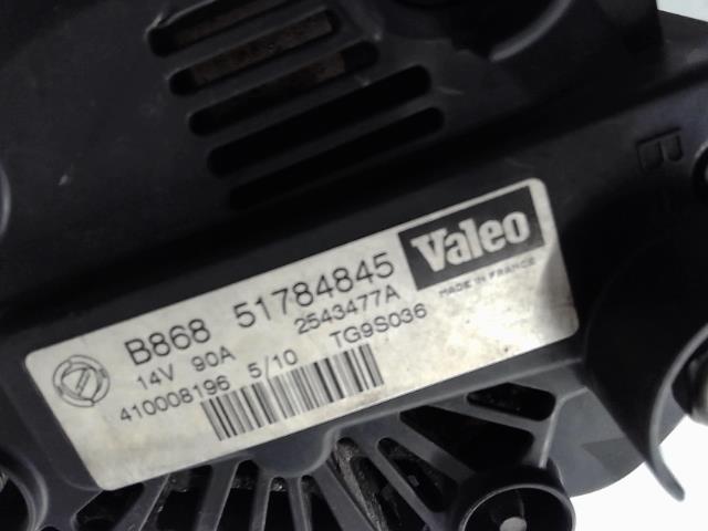 Alternatore FORD KA 2 PHASE 2 Diésel - 1