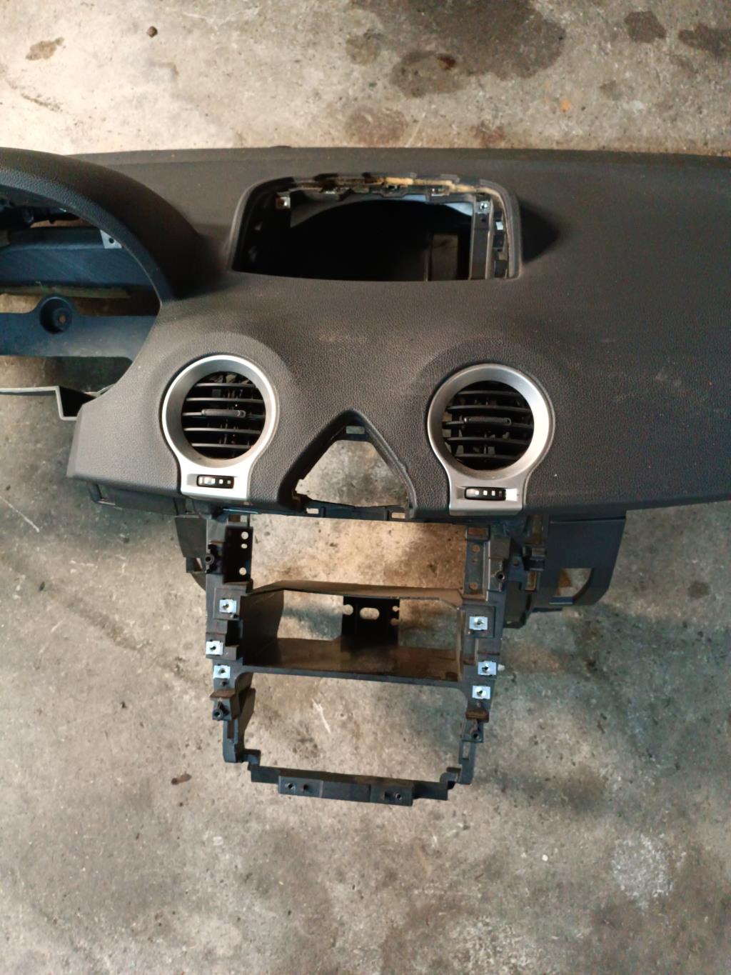 Planche de bord complete RENAULT KOLEOS 1 PHASE 1 Diesel - 1