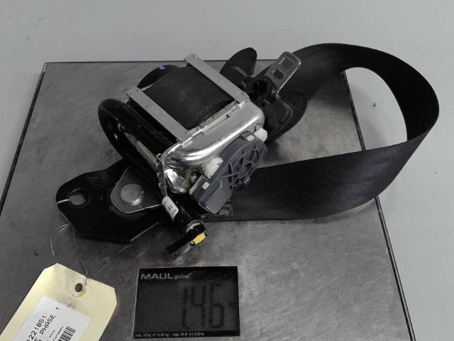 Ceinture avant gauche HYUNDAI GENESIS COUPE PHASE 1 Essence - 1
