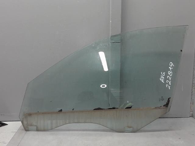 Vitre avant gauche BMW SERIE 5 E60 PHASE 2 Diesel - 1