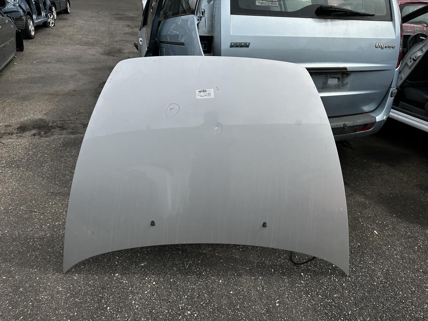 Capot VOLVO C 30 PHASE 1 Diesel - 1