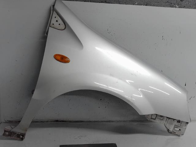 Parafango anteriore destro NISSAN ALMERA TINO PHASE 1 Gasolina - 1