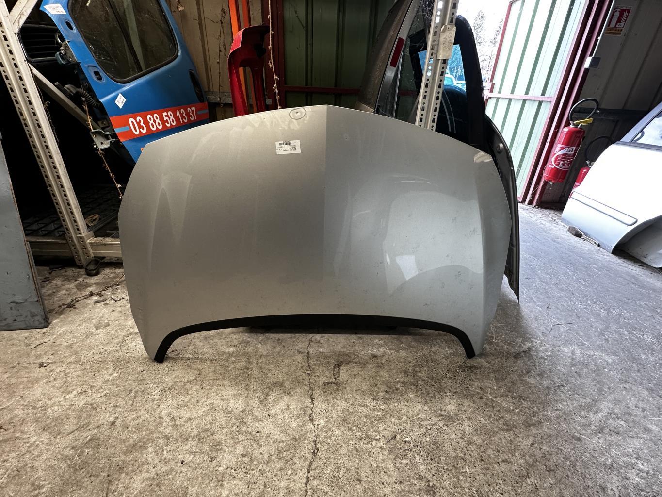 Capot OPEL ASTRA J PHASE 1 Diesel - 1