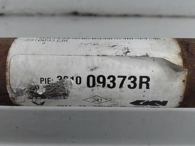 Giunto cardanico albero di trasmissione destro RENAULT MEGANE 4 PHASE 1 Gasolina - 1