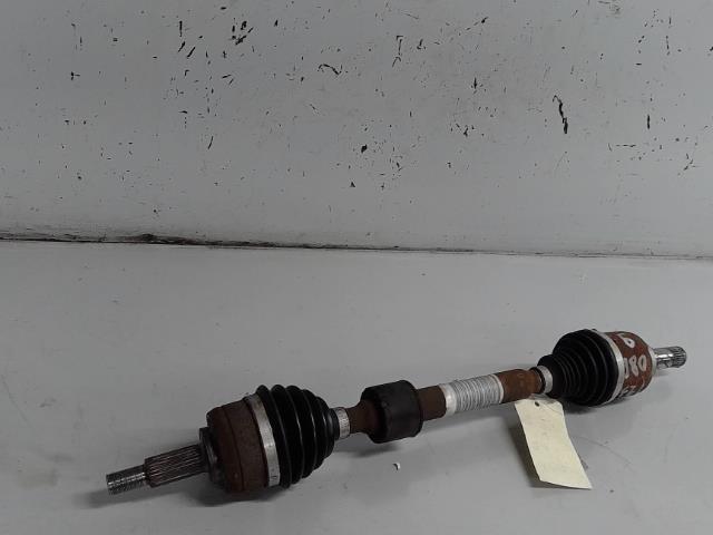 Giunto cardanico albero di trasmissione sinistro RENAULT MEGANE 4 PHASE 1 Gasolina - 1