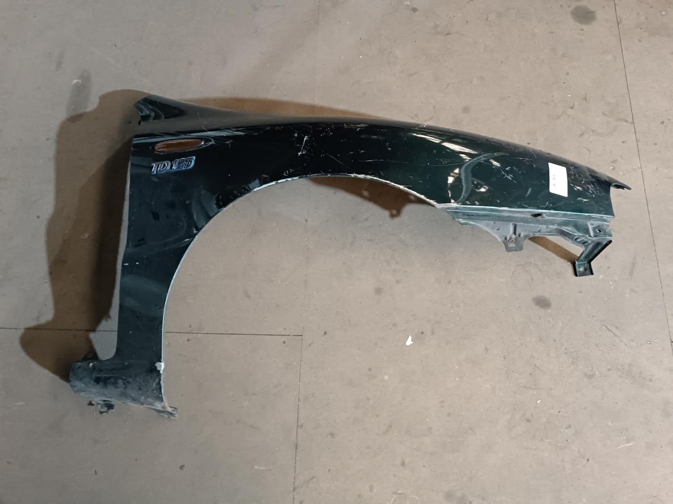 Parafango anteriore destro FIAT MAREA Diésel - 1