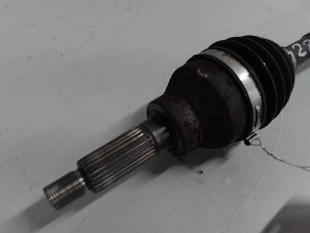Giunto cardanico posteriore destro (trasmissione) SUZUKI SX4 1 Gasolina - 1