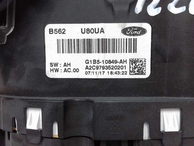 Compteur FORD KA+ Essence - 1